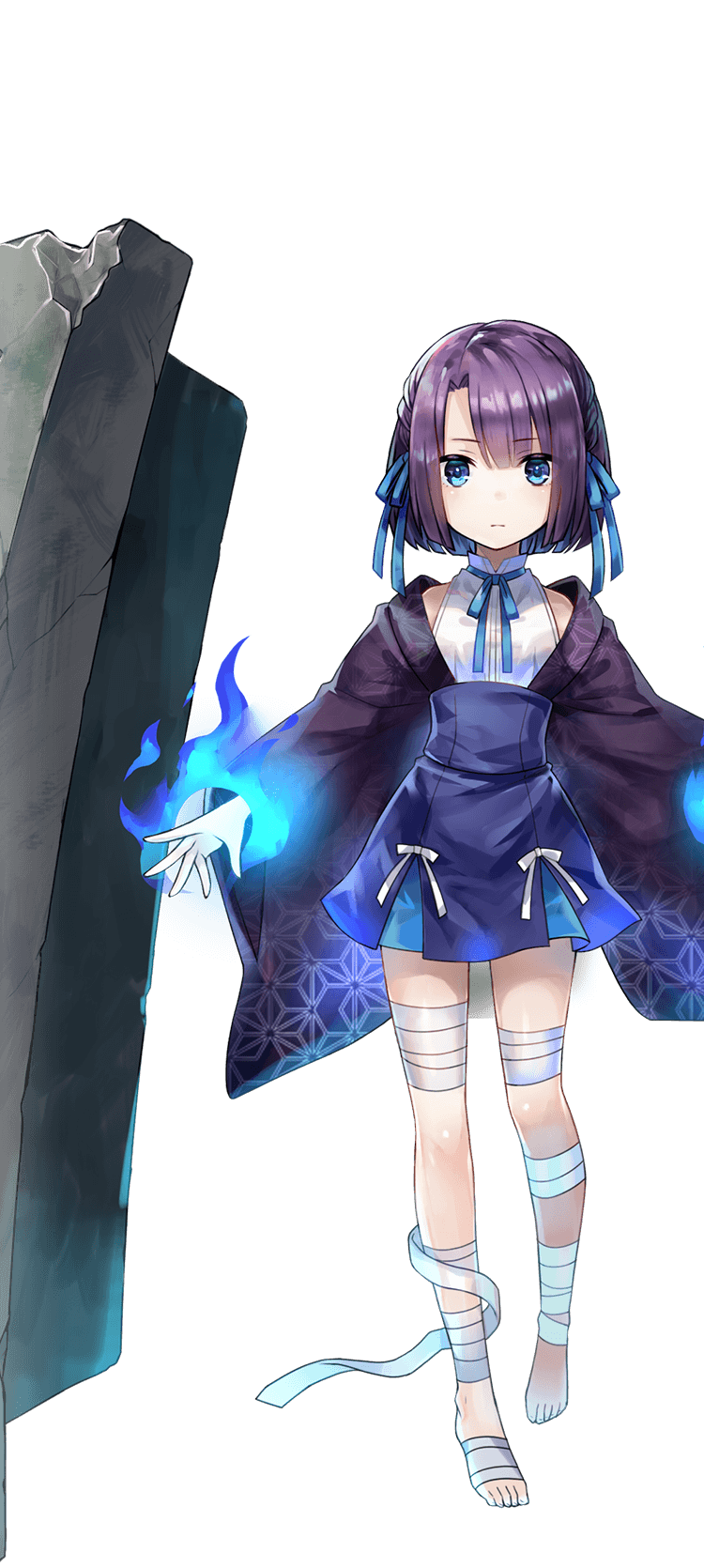 メイン キャラクター